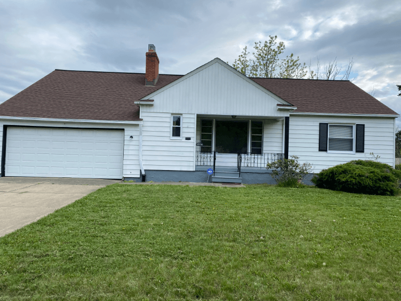 Highland Hills House: 20730 Patterson Pkwy