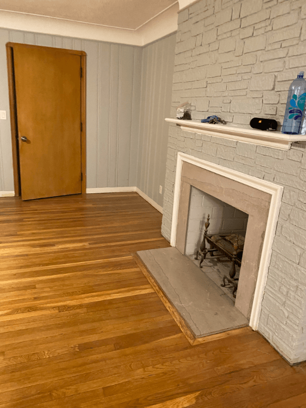 Highland Hills House: 20730 Patterson Pkwy