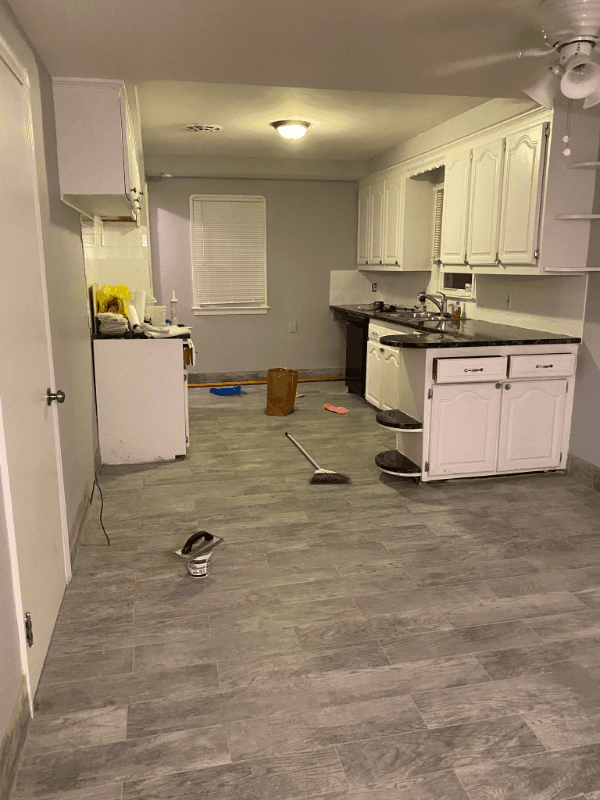 Highland Hills House: 20730 Patterson Pkwy