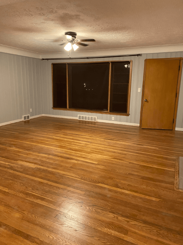Highland Hills House: 20730 Patterson Pkwy