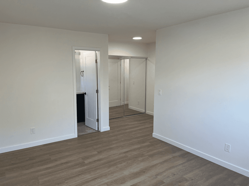 San Diego Apartment: 4732 Bancroft Street