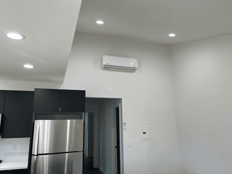 San Diego Apartment: 4732 Bancroft Street