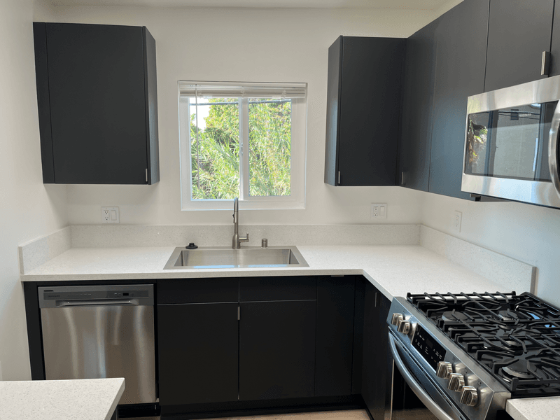 San Diego Apartment: 4732 Bancroft Street