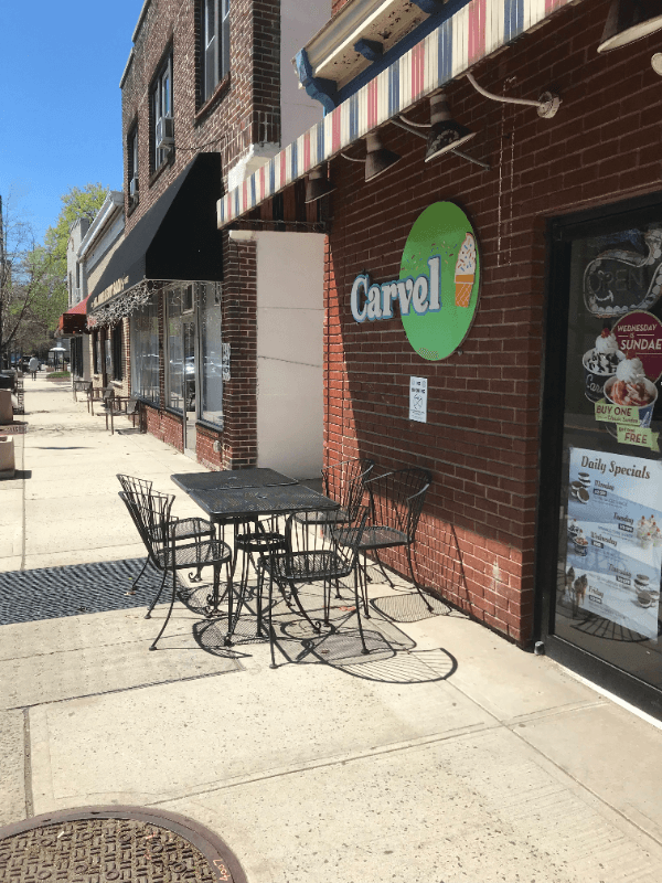 Highland Park Apartment: 316 Magnolia Street