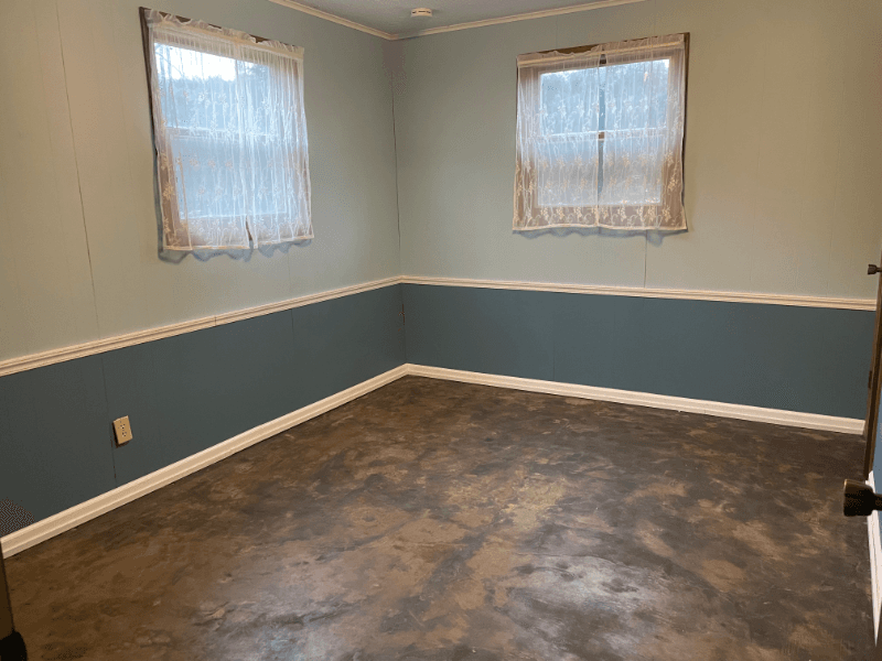 Stevensville House: 6001 Echo Ridge