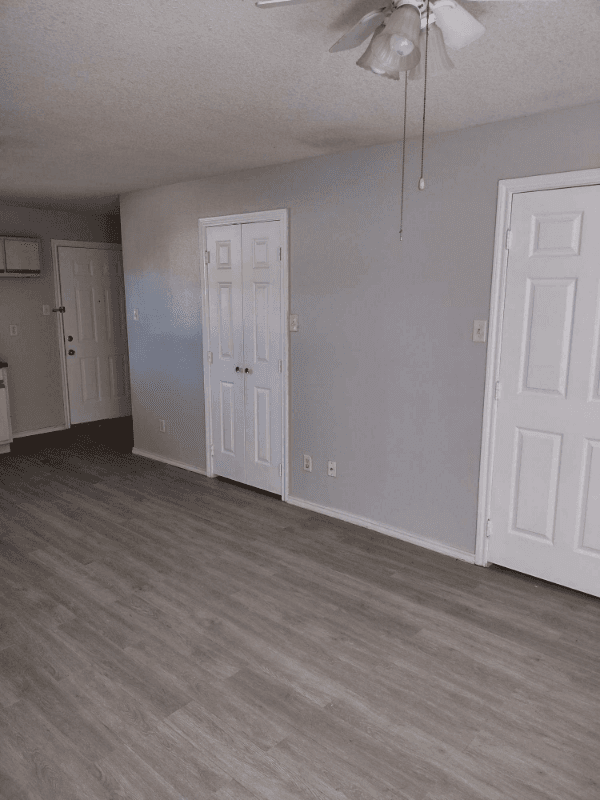 Huntsville Apartment: 1976 Quality Blvd