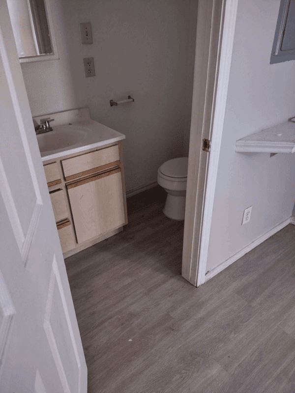 Huntsville Apartment: 1976 Quality Blvd
