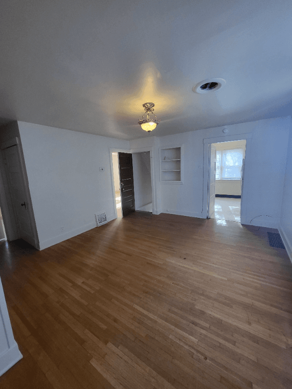 WICHITA Apartment: 1629 W. 13TH