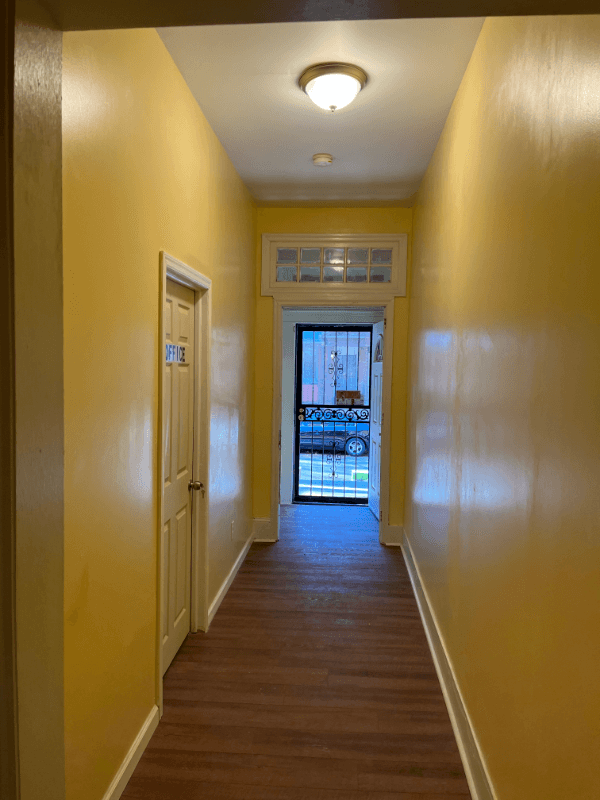 Philadelphia House: 2255 N Park Ave