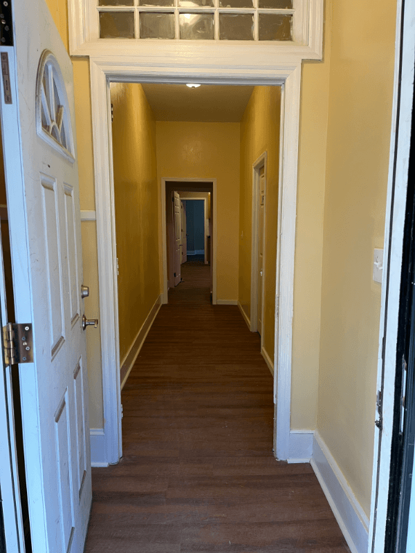 Philadelphia House: 2255 N Park Ave
