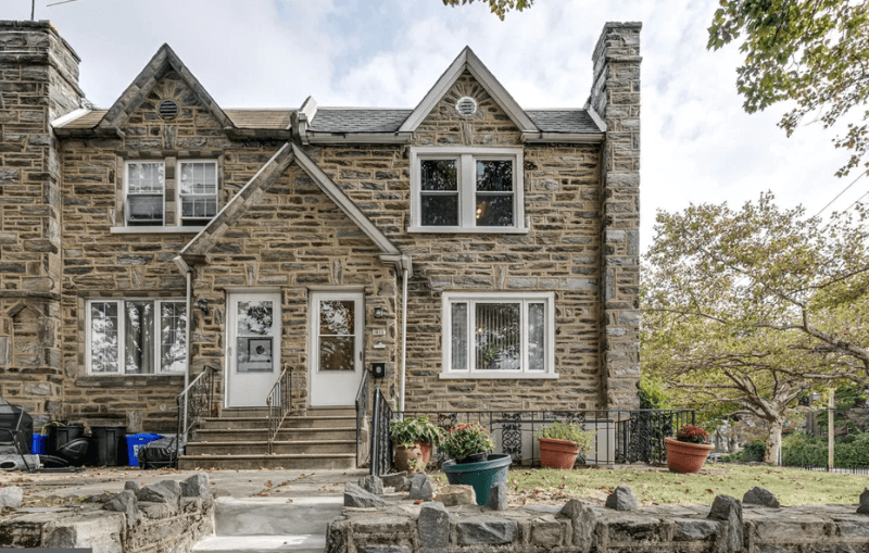 Philadelphia Apartment: 3273 Teesdale St