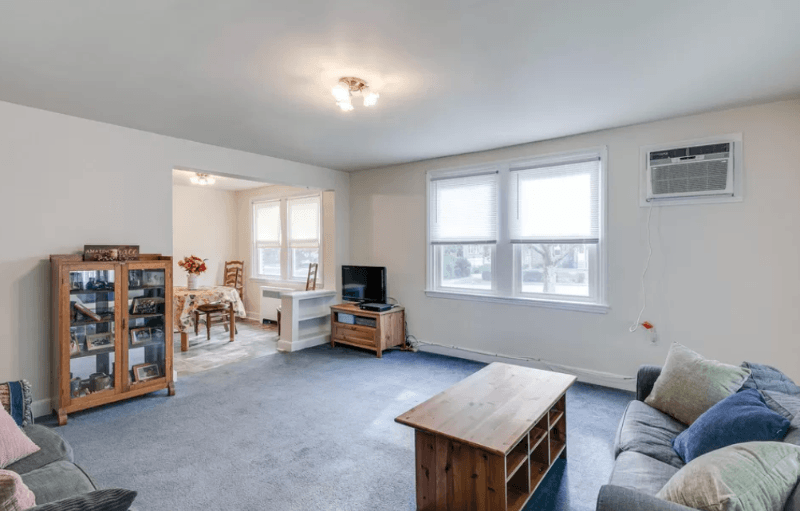 Philadelphia Apartment: 3273 Teesdale St