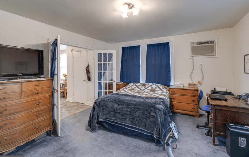 Philadelphia Apartment: 3273 Teesdale St
