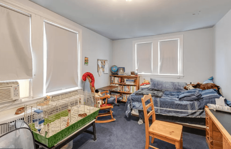 Philadelphia Apartment: 3273 Teesdale St