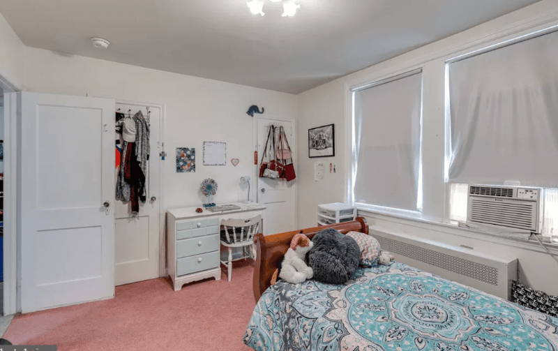 Philadelphia Apartment: 3273 Teesdale St