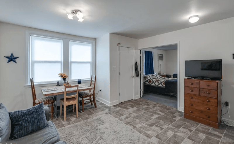 Philadelphia Apartment: 3273 Teesdale St