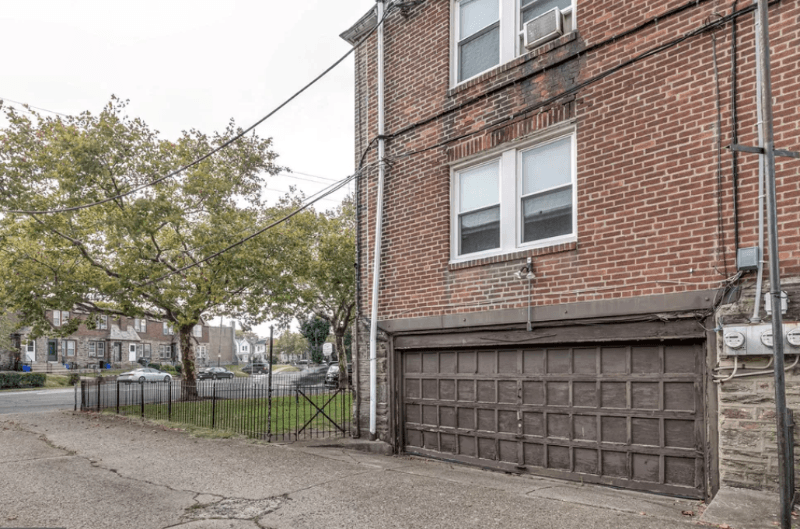 Philadelphia Apartment: 3273 Teesdale St