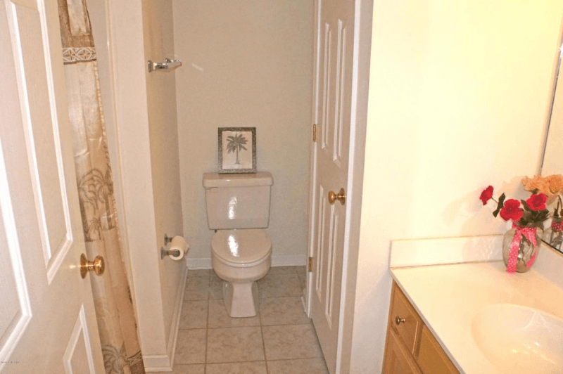 Christiansburg Townhome: 600 Republic Road