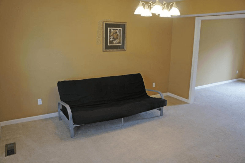 Christiansburg Townhome: 600 Republic Road