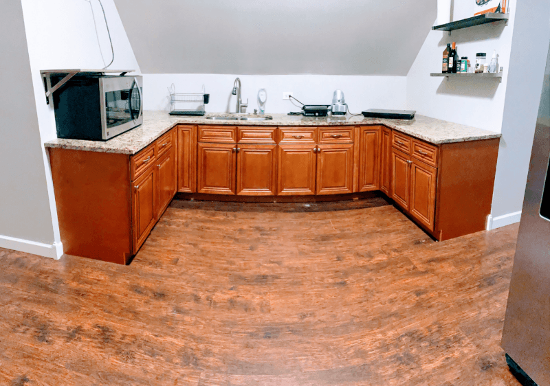 Chicago Apartment: 3547 S Hermitage Ave