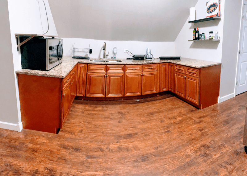 Chicago Apartment: 3547 S Hermitage Ave