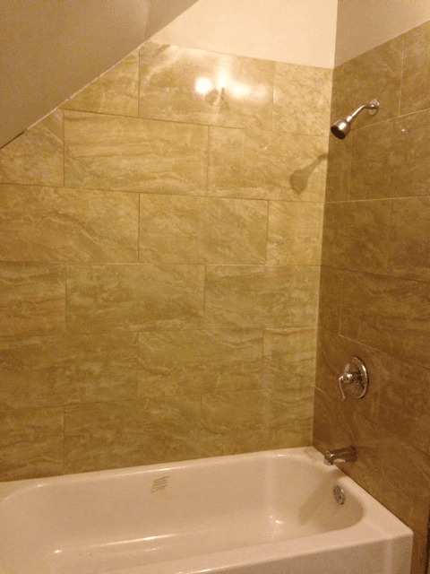 Chicago Apartment: 3547 S Hermitage Ave
