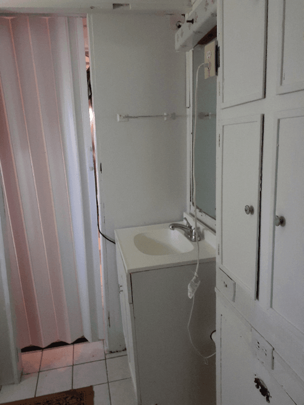 New Orleans Other: 8627 Apple Street