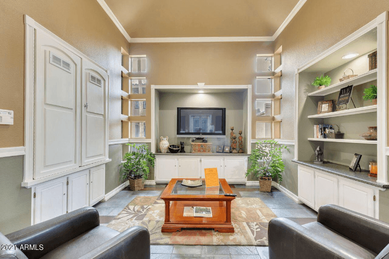 Scottsdale Condo: 7009 E Acoma Dr