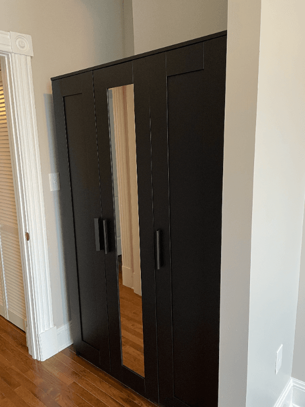 Baltimore Apartment: 1815 Park Avenue