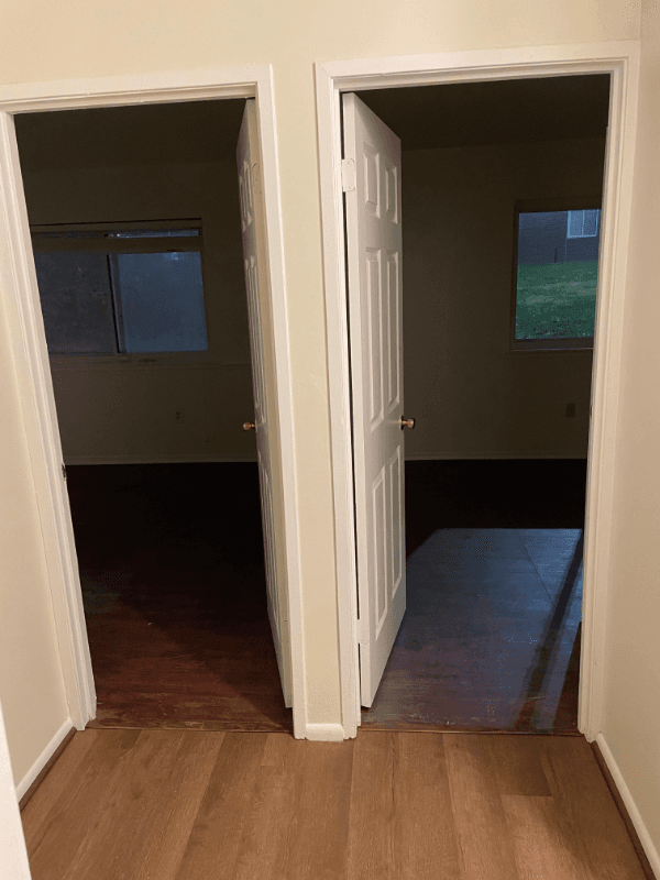 Upper Marlboro Condo: 10245 Prince Pl