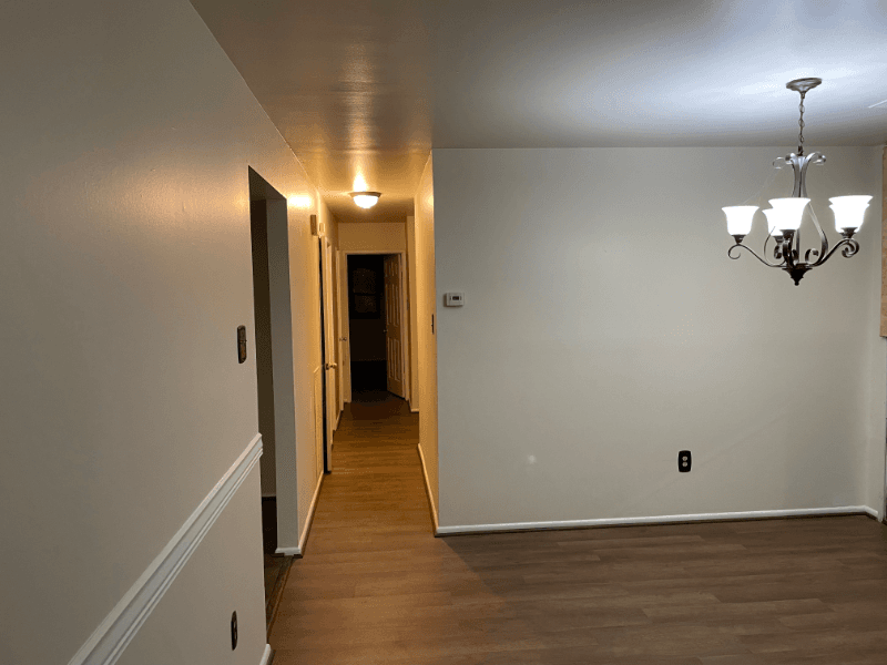 Upper Marlboro Condo: 10245 Prince Pl