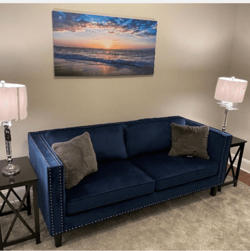 Baltimore Apartment: 1815 Park Avenue