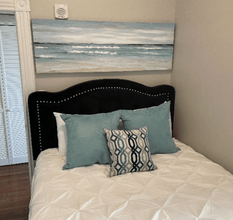 Baltimore Apartment: 1815 Park Avenue