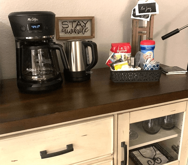 Phoenix Condo: 4727 E Lafayette Blvd