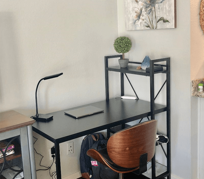 Phoenix Condo: 4727 E Lafayette Blvd