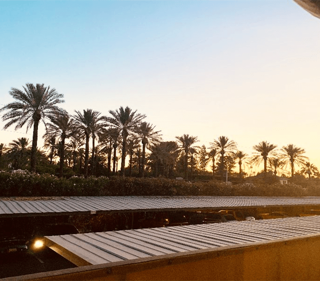 Phoenix Condo: 4727 E Lafayette Blvd