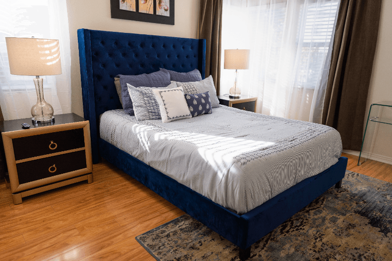 North Hollywood House: 5756 Case Ave