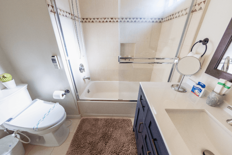 North Hollywood House: 5756 Case Ave