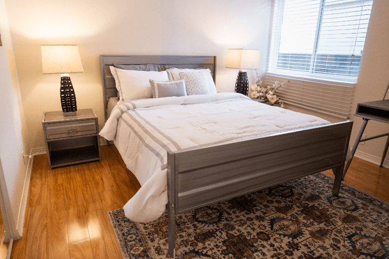 North Hollywood House: 5756 Case Ave