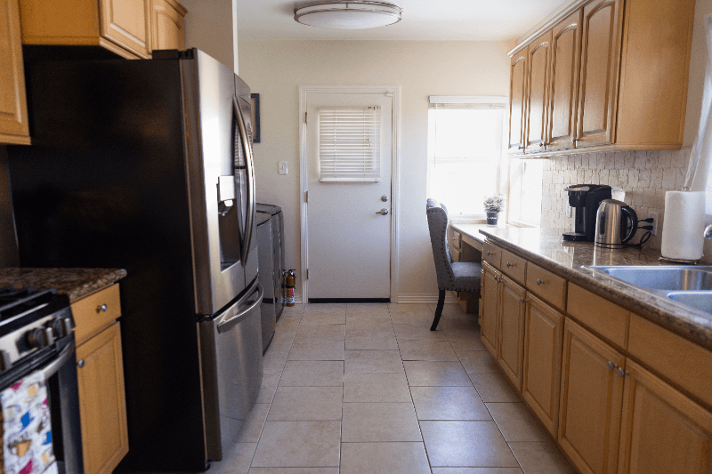 North Hollywood House: 5756 Case Ave