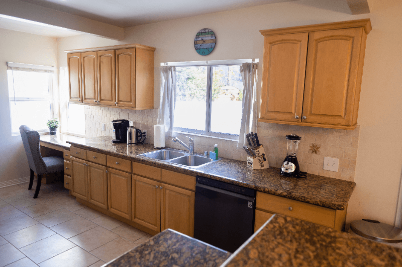 North Hollywood House: 5756 Case Ave