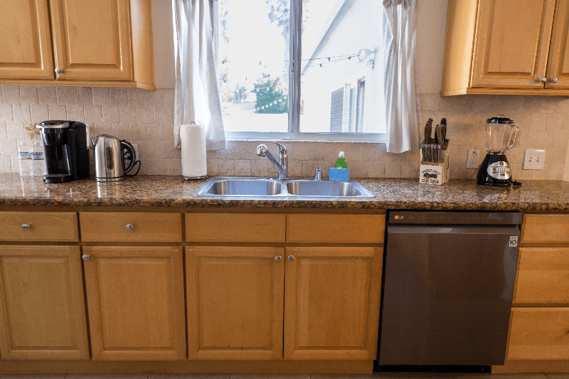 North Hollywood House: 5756 Case Ave