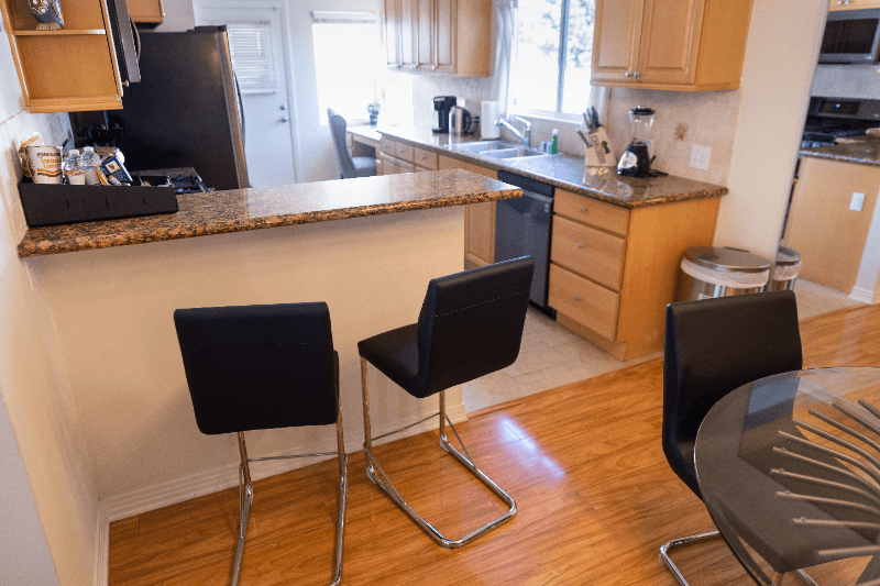 North Hollywood House: 5756 Case Ave
