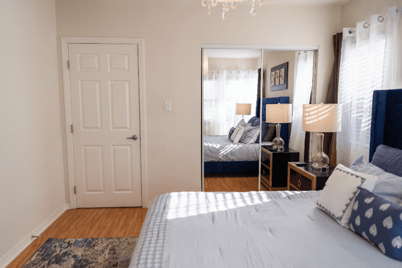 North Hollywood House: 5756 Case Ave