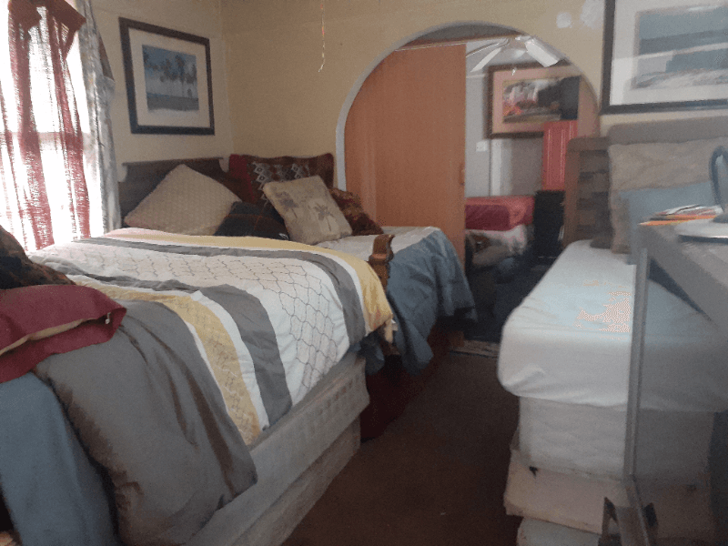 New Orleans Other: 8627 Apple Street