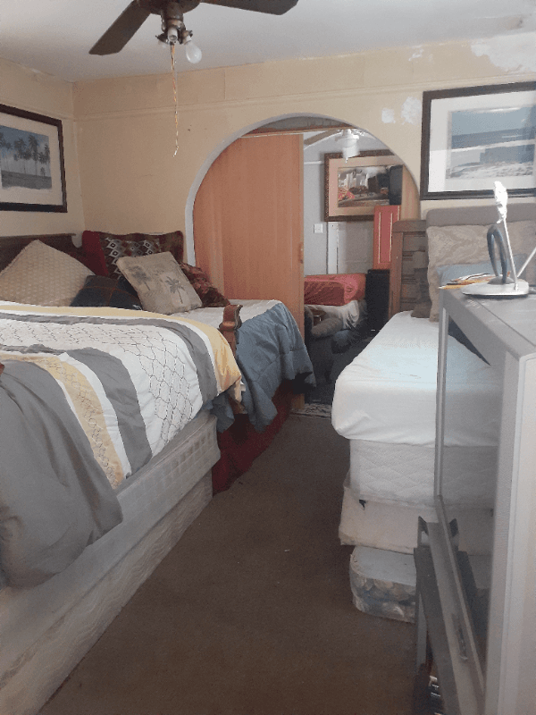 New Orleans Other: 8627 Apple Street