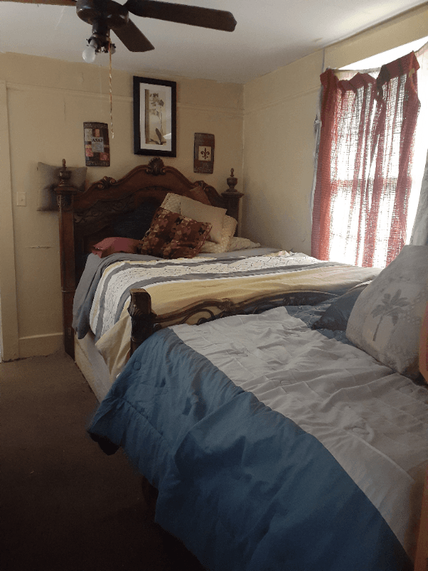 New Orleans Other: 8627 Apple Street