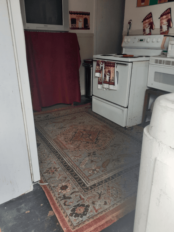 New Orleans Other: 8627 Apple Street