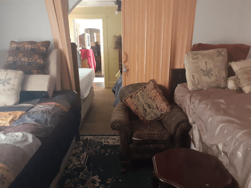 New Orleans Other: 8627 Apple Street