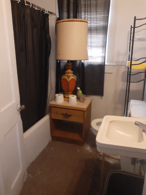 New Orleans Other: 8627 Apple Street